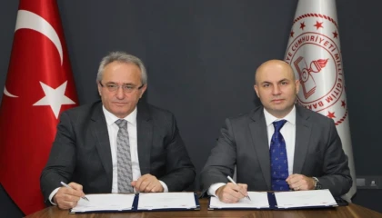 UEDAŞ ile Bursa MEM arasında eğitimde iş birliği protokolü imzalandı