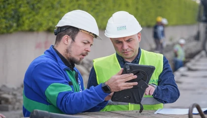 UEDAŞ’tan güvenli ve kesintisiz enerji için planlı çalışmalar