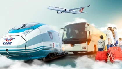 Ulaşımda aile yılı! İndirimli ulaşımdan yaklaşık 1 milyon kişi yararlandı