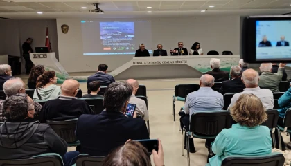 Uludağ’ın 100. yılına özel söyleşi