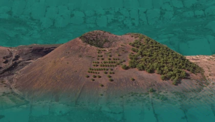 Ulusal Jeopark Forumu Manisa’da başlıyor