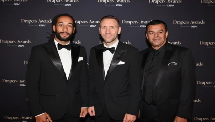 U.S. Polo Assn. moda, spor ve dijitalde dünyanın en prestijli ödüllerinin sahibi oldu