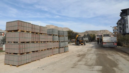 Van’da güvenli ve konforlu ulaşım seferberliği