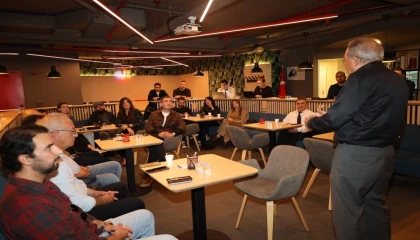 Yapı sektörü ortak akılla büyüyecek