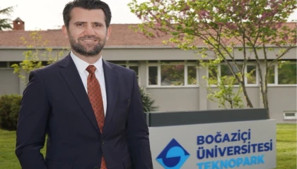 Yeni Teknopark yatırımıyla Boğaziçi inovasyon üssü olacak