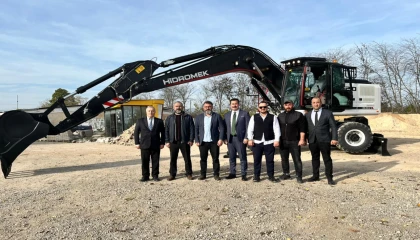 Yenişehir’e bakanlıktan büyük destek