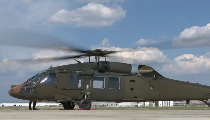 Yerli ve milli ürünlerle TSK’nın gücü artıyor... T-70 Hava Kuvvetleri envanterine giriyor