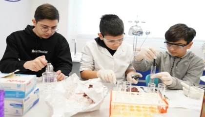 Yeteneklileri keşfedecek BİLSEM’in tarihi belli oldu