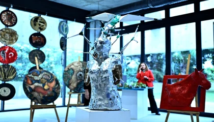 +0.5 Akdeniz’in Geleceği Çalıştayı sona erdi