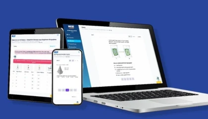 3 milyonu aşkın öğrenci MEBİ’ye erişti