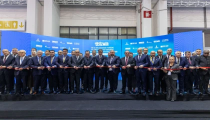 54 ülke ve 381 katılımcı İzmir’de Turizm Zirvesi’nde buluştu