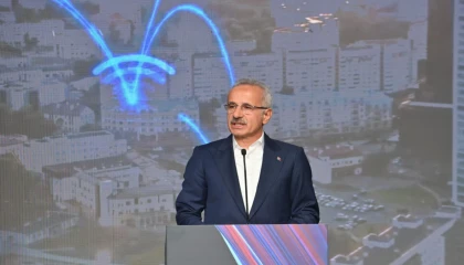 5G’nin kapsama alanı iki yılda tamamlanacak