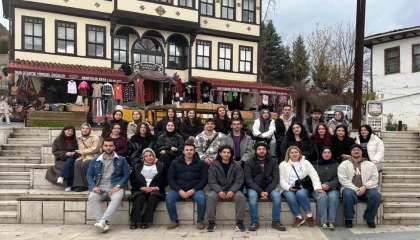 Adım adım Sakarya’yı keşfe devam