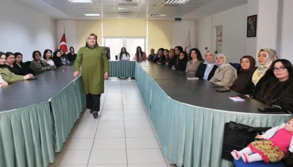 Ankara Keçiören’de çocuk gelişimine nitelikli eğitim