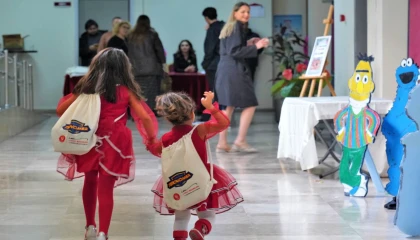 Ankara Keçiören’de yapay zeka okuryazarlığına güçlü destek