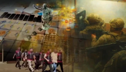 Ankara’da bir haftada bin 20 aranan kişi yakalandı