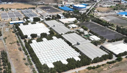 Ankara’da içme suyu güvenliği için dev yatırım