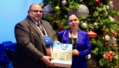 Antalya Muratpaşa liderler zirvesinde