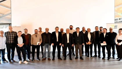 Antalya’da Gold Town Sertifika Programı tanıtıldı