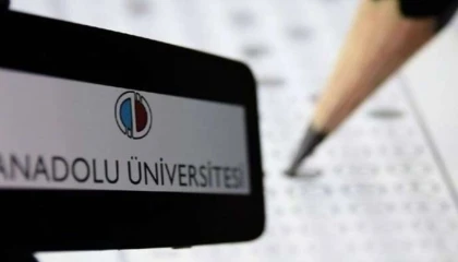 AÖF’den sınav binası tercihi için son gün uyarısı