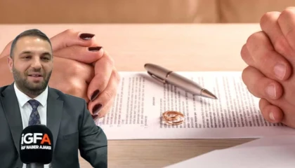 Avukat Gürlek: Anlaşmalı boşanma doğru protokolle tek duruşmada sonuçlanabilir!