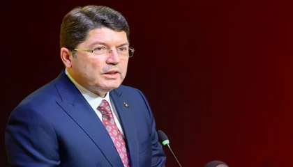 Bakan Tunç’tan 11. Yargı Paketi paylaşımı... Örgütlü suçlarla mücadele güçlendirildi