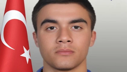 Bakan Yerlikaya’dan Emre Albayrak için taziye mesajı