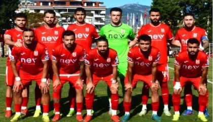 Balıkesirspor’da kriz kapıda