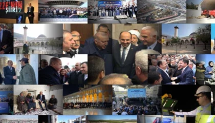 Başkan Altay: “Konya’nın yıldızı daha da parlayacak”