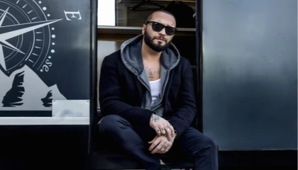 Berkay, Türkiye turnesine çıkıyor... ’Evdeyiz Dede’ konser serisi başladı