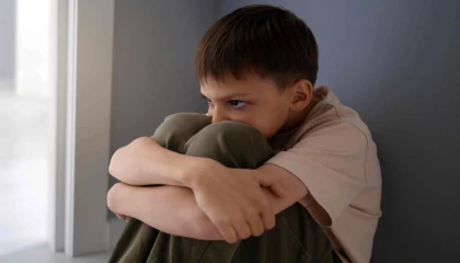 Bipolar bozukluk çocuk ve ergenlerde de görülüyor