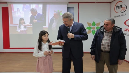 Boğazlıyan Şeker Fabrikası’nda kampanya sona erdi