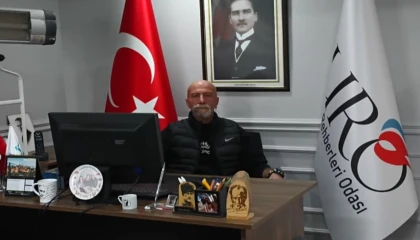 BURO: Papa’nın ziyareti, İznik’e milyonlarca dolarlık tanıtım sağladı
