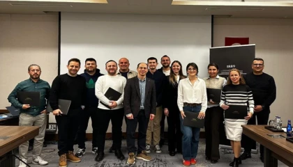 Bursa Business School’da stratejik eğitim