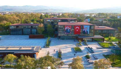 Bursa İnegöl müzelerinin web sayfaları yenilendi