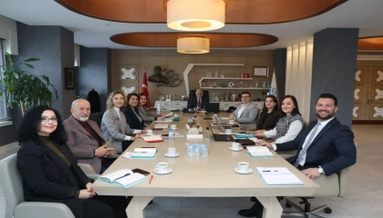 Bursa Nilüfer 2026’ya dijitalleşmiş kent hedefiyle hazırlanıyor