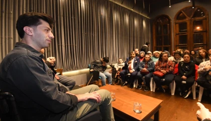 Bursa Osmangazi’de ‘Girişimci Kafası’ engellilik farkındalığına ışık tuttu