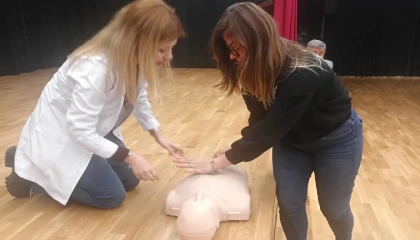 Bursa Turist Rehberleri Odası üyelerini her yönden eğitiyor