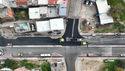 Bursa’da Ankara Yolu’na yeni nefes