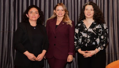 Bursa’da ’Medyada Kadın Temsili’ Osmangazi’de değerlendirildi