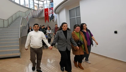 Bursa’da OBAM ve OSMEK’ten farkındalık buluşması