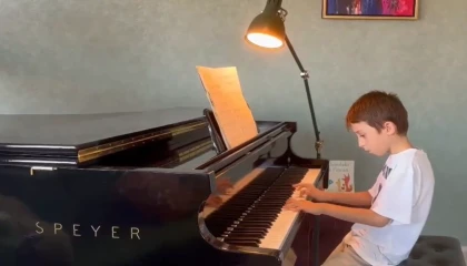 Bursalı genç yetenek uluslararası arenada gururlandırdı