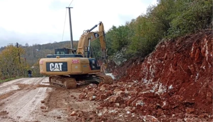 Bursa’nın 17 ilçesinde ulaşım seferberliği