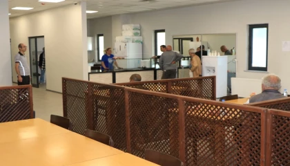 Büyükşehir, bakımevi ile Kocaeli’yi kucaklıyor