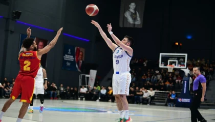 Çayırova potada Göztepe karşısında galip