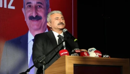 CHP Bursa, kaybedilen yılların hesabını sordu!