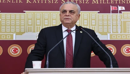 CHP’den istifa eden Milletvekili Çakır: Önce kendileri aklanacak!