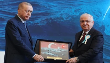 Cumhurbaşkanı Erdoğan Mehmetçik’e seslendi: Milletçe sizlerle gurur duyuyoruz