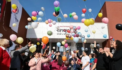 Denizli Büyükşehir’den engelli bireylere tam destek