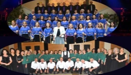 Denizli Büyükşehir’den sanat dolu Aralık konserleri